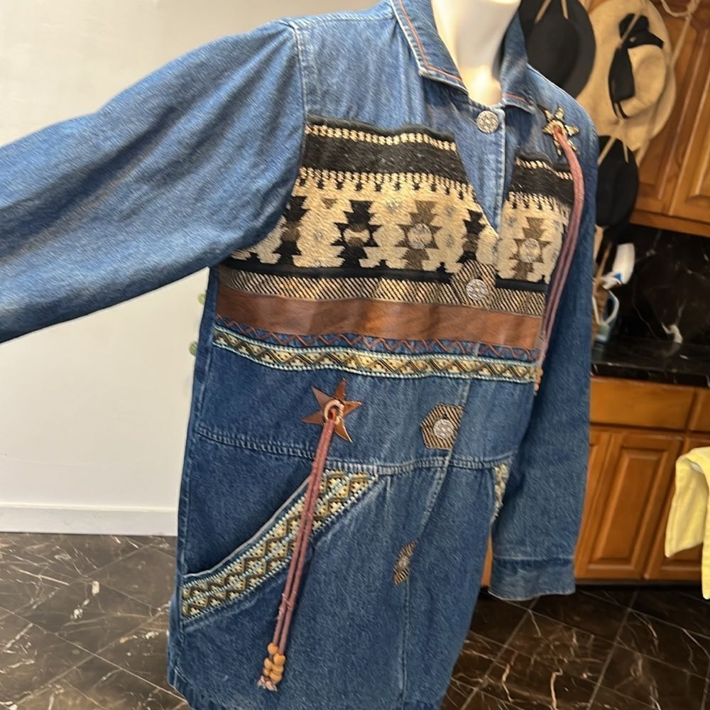 220 hickory jacket - Picture 7 of 15